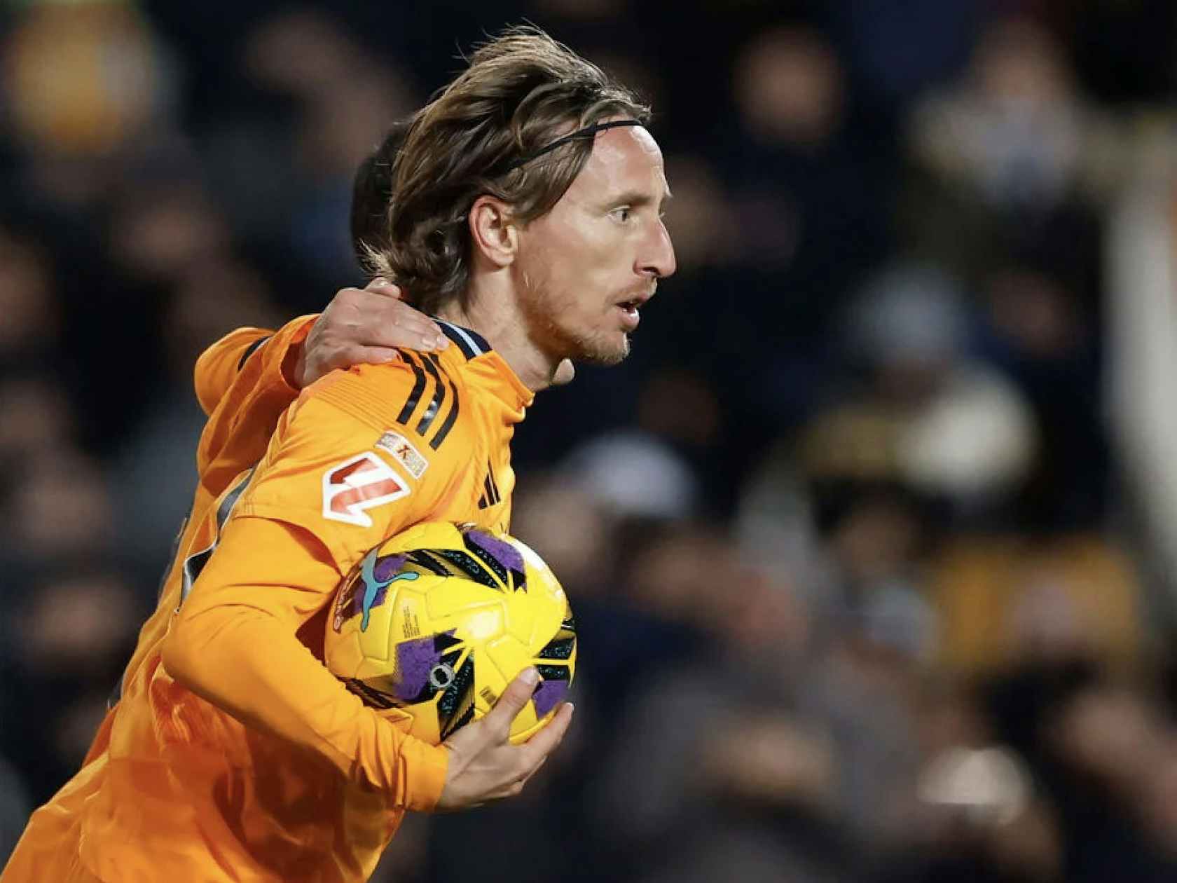 😎 鲁本·阿莫里姆自遭曼联解雇后首次被拍到。#mufc